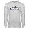 Thumbnail image for  White Long Sleeve T Shirt