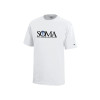 Thumbnail image for  Champion Youth White Short Sleeve Tee