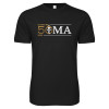 Thumbnail image for  Next Level Black SoftStyle T Shirt