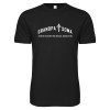 Thumbnail image for  Next Level Black SoftStyle T Shirt