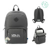 Thumbnail image for  Repreve Ocean Charcoal Everyday Computer Backpack
