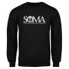 Thumbnail image for  Black Fleece Crew