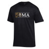 Thumbnail image for  Champion Black T Shirt