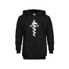 Thumbnail image for  Youth Black Fleece Hoodie