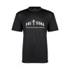 Thumbnail image for  Youth Performance Black Tee