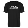 Thumbnail image for  Black Performance Tee