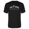 Thumbnail image for  Black Performance Tee