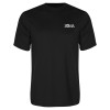 Thumbnail image for  Black Performance Tee