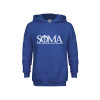Thumbnail image for  Youth Royal Fleece Hoodie