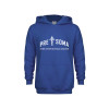Thumbnail image for  Youth Royal Fleece Hoodie