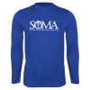 Thumbnail image for  Royal Performance Long Sleeve Shirt
