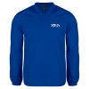 Thumbnail image for  Royal V Neck Raglan Windshirt