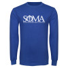 Thumbnail image for  Royal Long Sleeve T Shirt