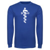 Thumbnail image for  Royal Long Sleeve T Shirt