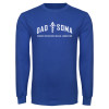 Thumbnail image for  Royal Long Sleeve T Shirt