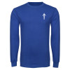 Thumbnail image for  Royal Long Sleeve T Shirt