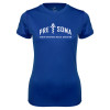Thumbnail image for  Womens Royal Performance Tee