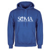 Thumbnail image for  Royal Fleece Hoodie