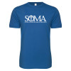 Thumbnail image for  Next Level Royal SoftStyle T Shirt
