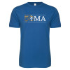 Thumbnail image for  Next Level Royal SoftStyle T Shirt