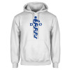 Thumbnail image for  White Fleece Hoodie