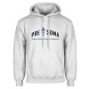Thumbnail image for  White Fleece Hoodie