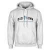 Thumbnail image for  White Fleece Hoodie