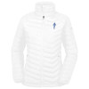 Thumbnail image for  Columbia Womens White Powder Lite Jacket