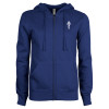 Thumbnail image for  ENZA Womens Royal Fleece Full Zip Hoodie