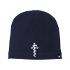 Thumbnail image for  The North Face Navy Mountain Beanie