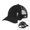 Thumbnail image for  The North Face Black/Black Ultimate Trucker Hat