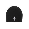 Thumbnail image for  Black Knit Beanie