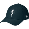 Thumbnail image for  New Era Navy Diamond Era 39Thirty Stretch Fit Hat