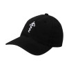 Thumbnail image for  Black Flexfit Structured Low Profile Hat