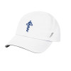 Thumbnail image for  Womens White Performance Cap