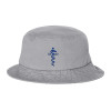 Thumbnail image for  Sportsman Grey Bucket Hat