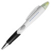 Thumbnail image for  Blossom White Pen/Highlighter