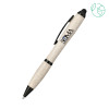 Thumbnail image for  Nash Wheat Straw Ballpoint Beige Stylus Pen