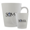 Thumbnail image for  Full Color Latte Mug 12oz