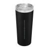 Thumbnail image for  Thor Vacuum Insulated Black Tumbler 22oz