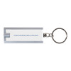 Thumbnail image for  Turbo White Flashlight Key Holder