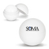 Thumbnail image for  White Lip Moisturizer Ball
