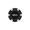 Thumbnail image for  Black Game Chip