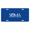 Thumbnail image for  License Plate