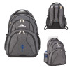 Thumbnail image for  High Sierra Graphite Swerve Computer Backpack