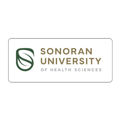  Medium Decal - Sonoran Logo