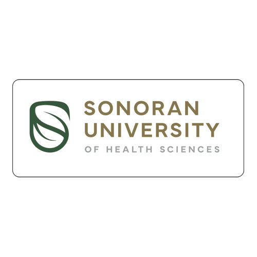  Large Decal - Sonoran Logo