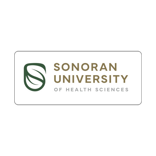  Small Decal - Sonoran Logo
