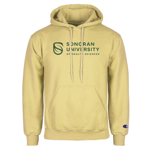 Main Image for  Champion Vegas Gold Fleece Hoodie