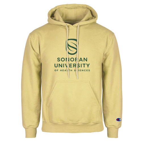Main Image for  Champion Vegas Gold Fleece Hoodie